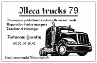 MECA TRUCKS 79
